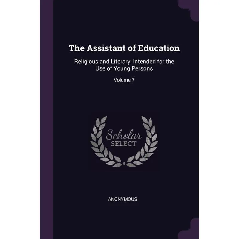 The Assistant of Education