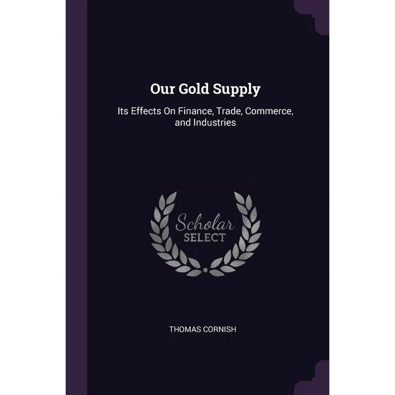 Our Gold Supply