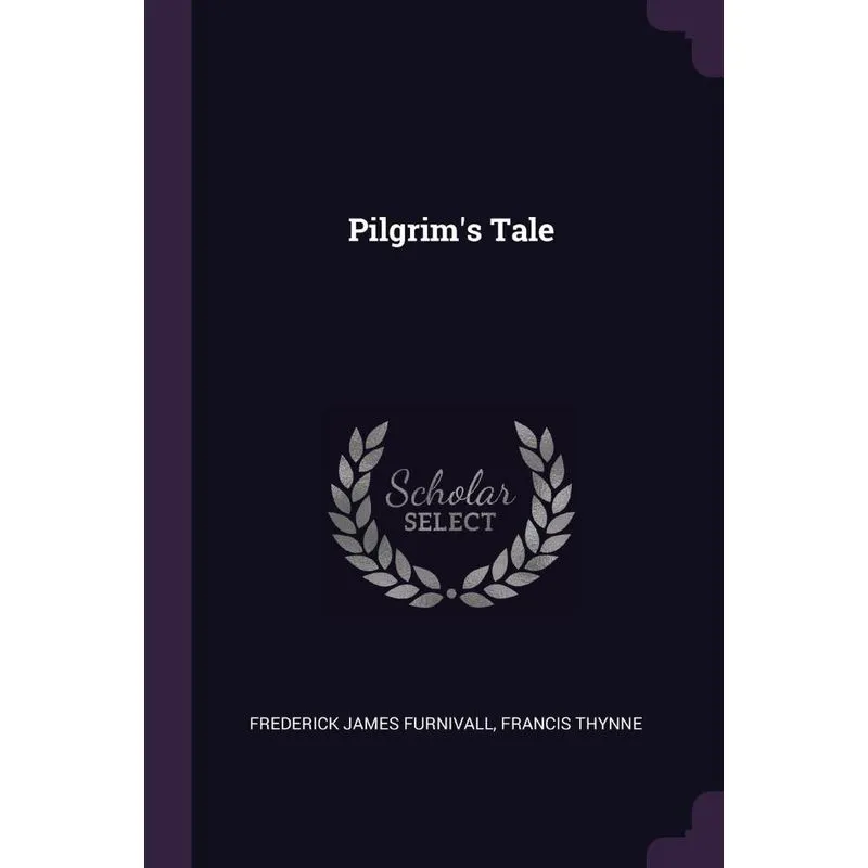 Pilgrims Tale