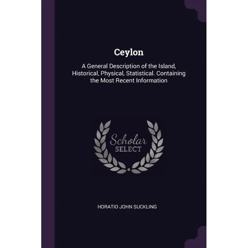 Ceylon