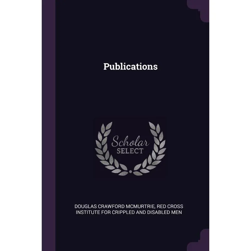 Publications