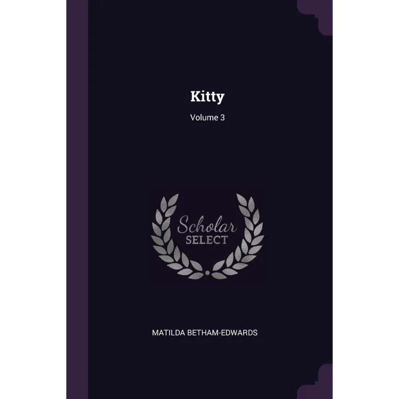 Kitty, Volume 3