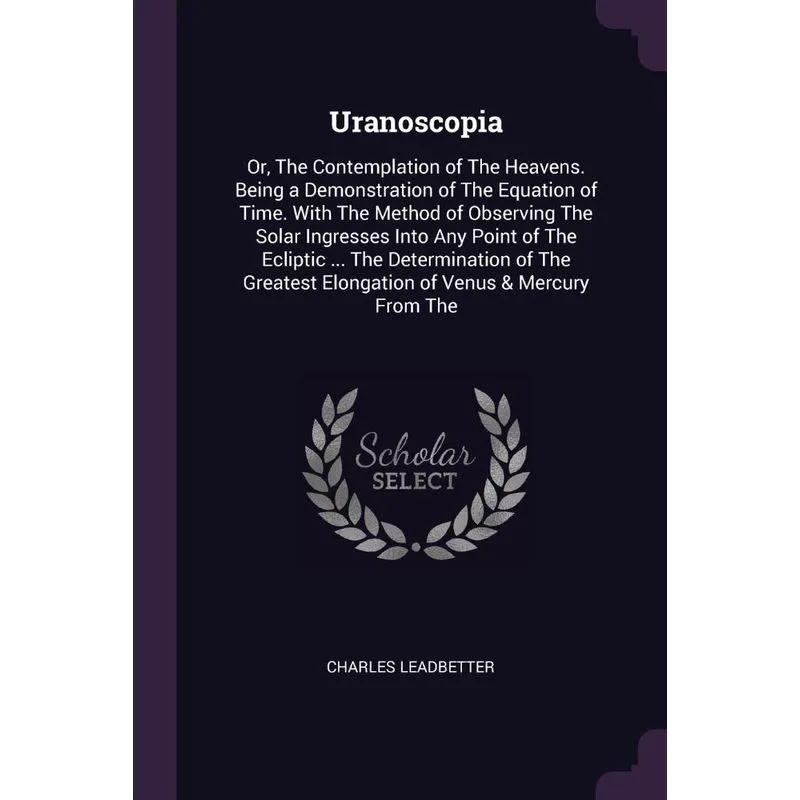 Uranoscopia