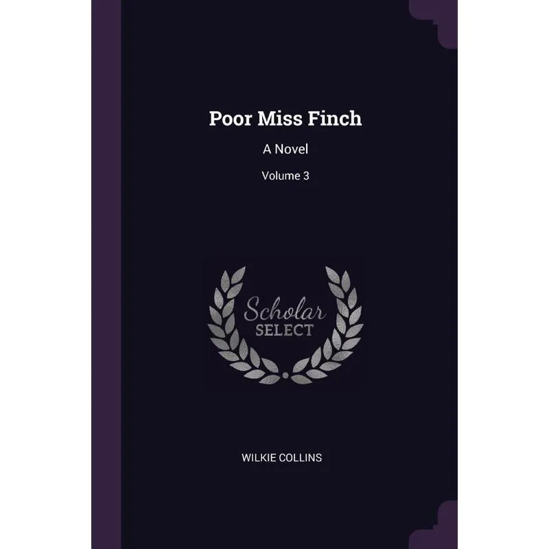 Poor Miss Finch