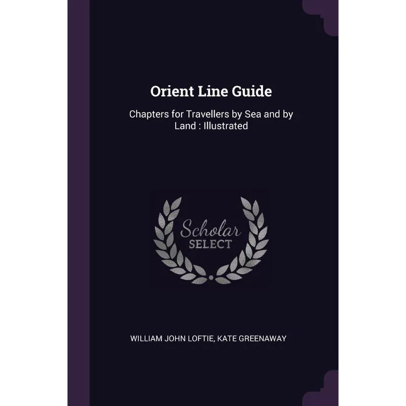 Orient Line Guide
