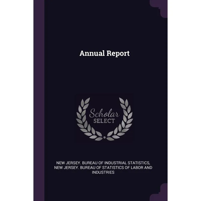 Annual Report