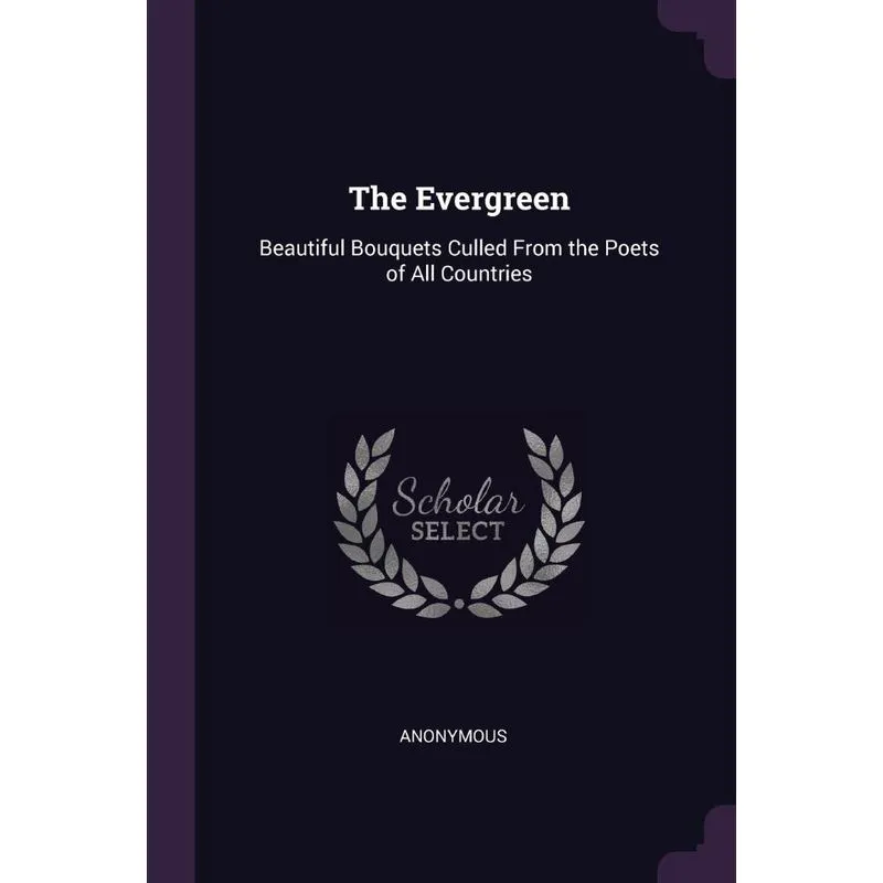 The Evergreen