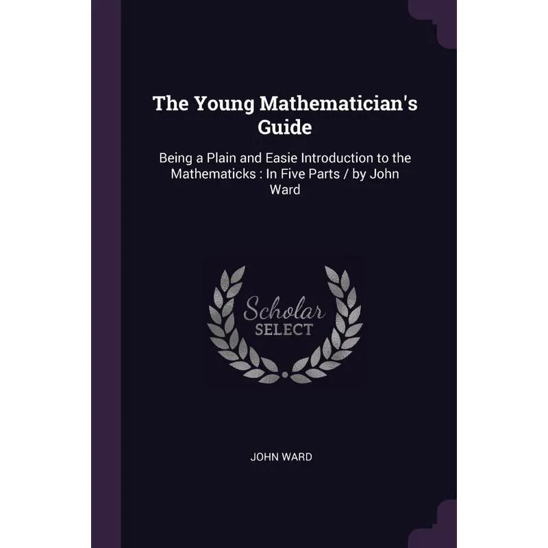 The Young Mathematicians Guide