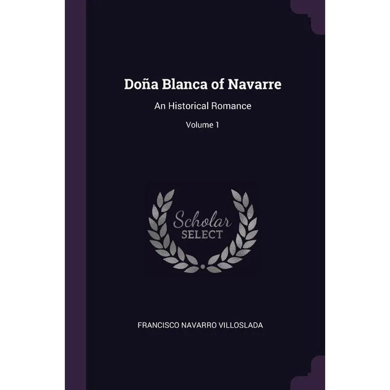 Doña Blanca of Navarre