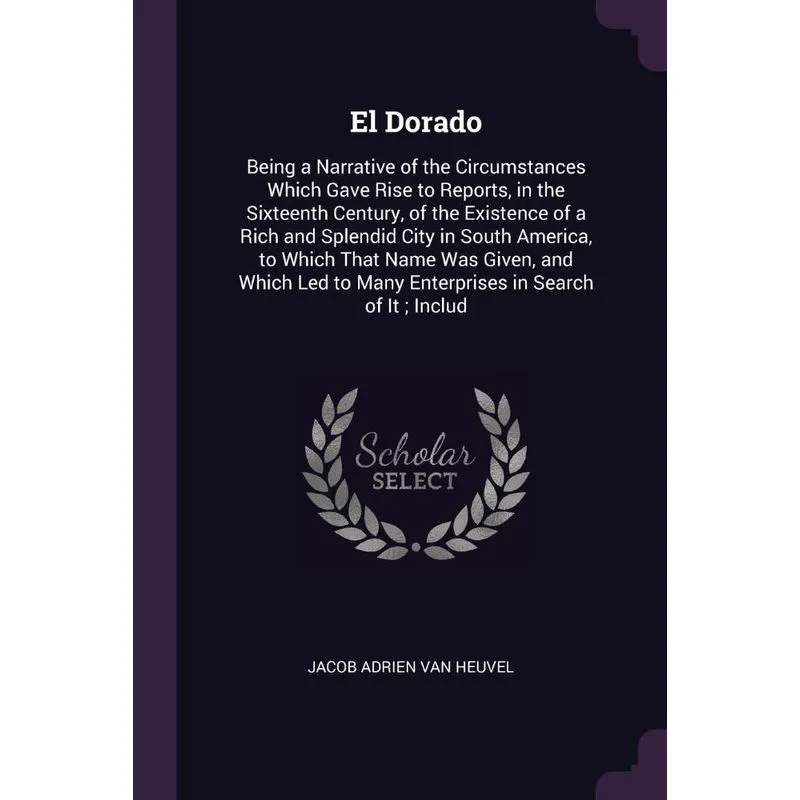 El Dorado
