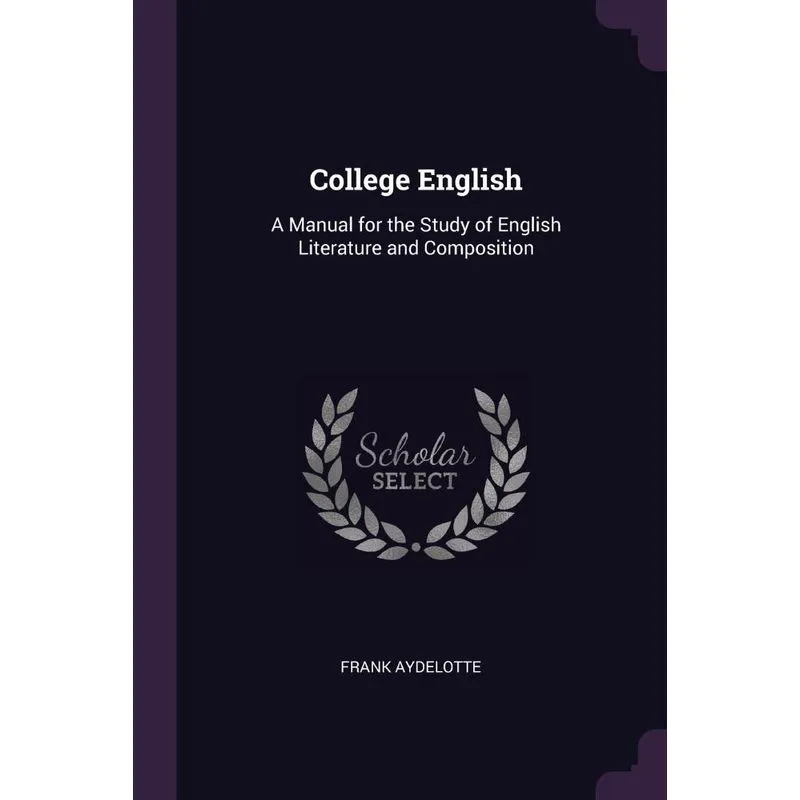 College English