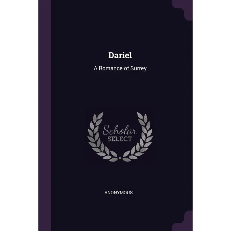 Dariel