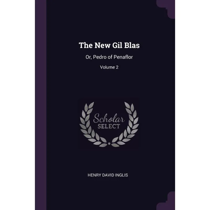 The New Gil Blas