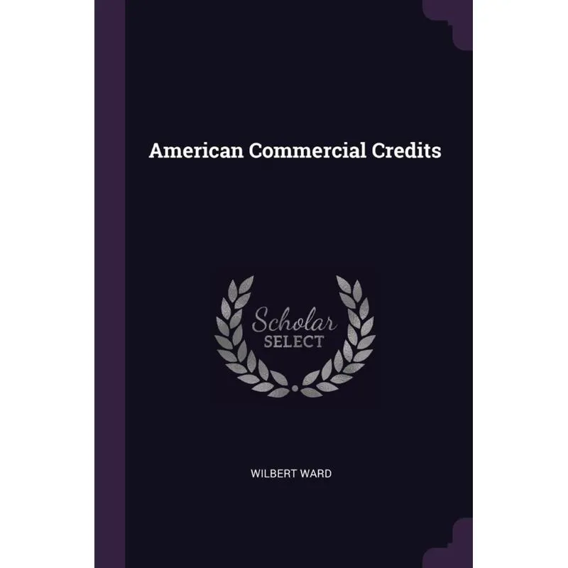 American Commercial Credits