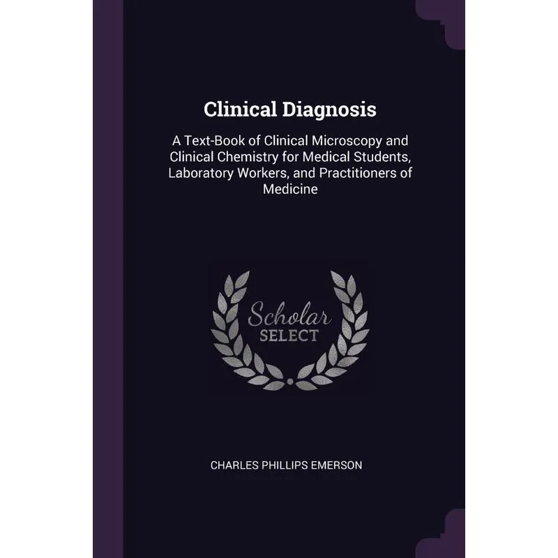 Clinical Diagnosis