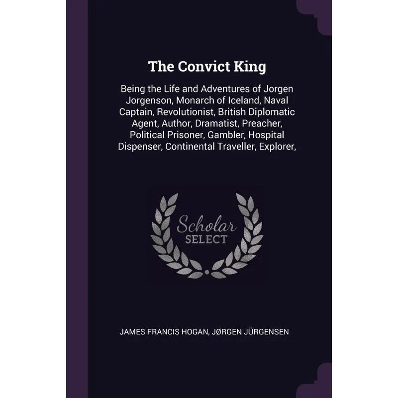 The Convict King