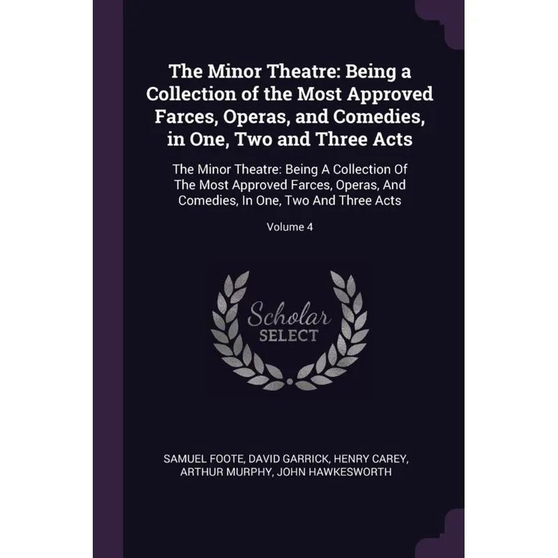 The Minor Theatre