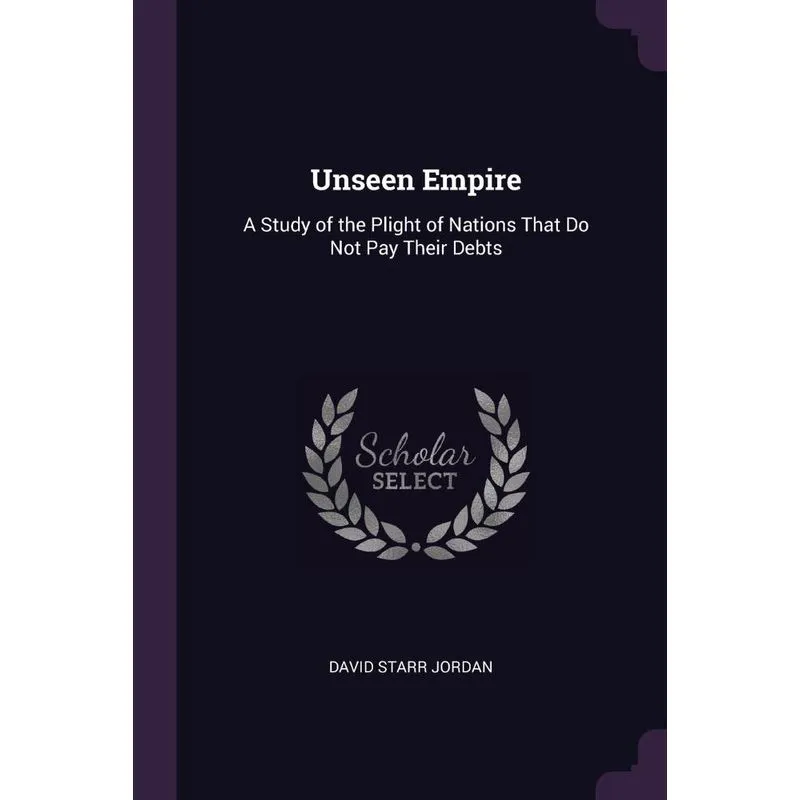 Unseen Empire