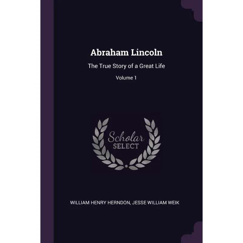 Abraham Lincoln