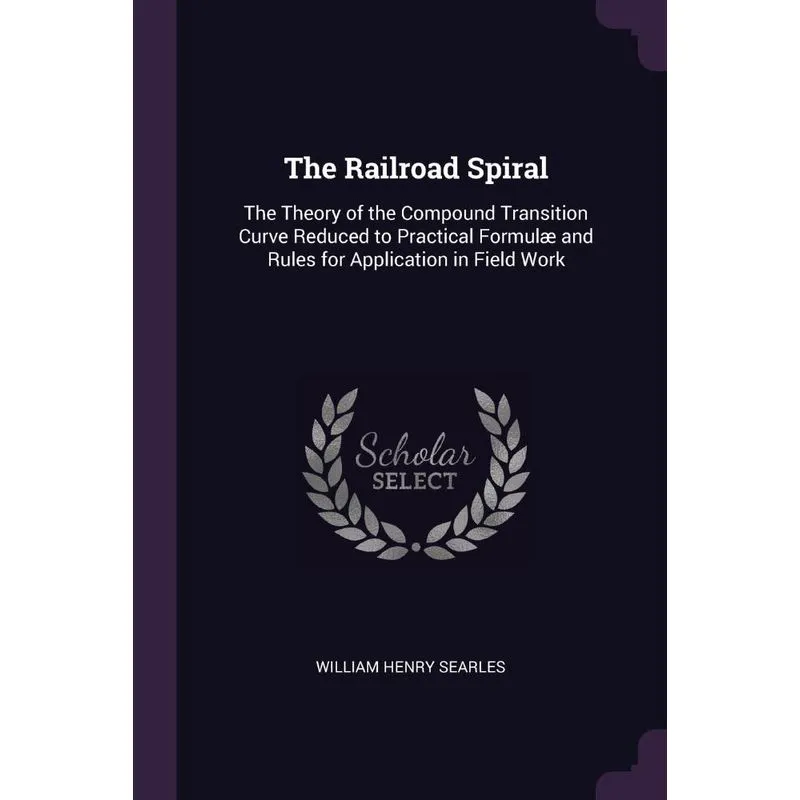 The Railroad Spiral