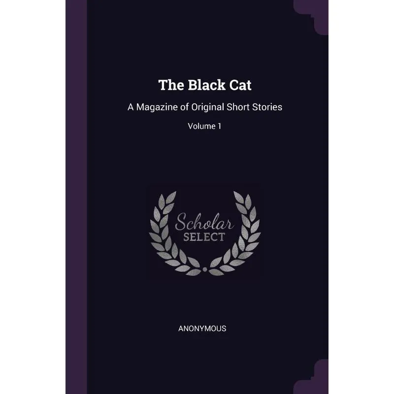 The Black Cat