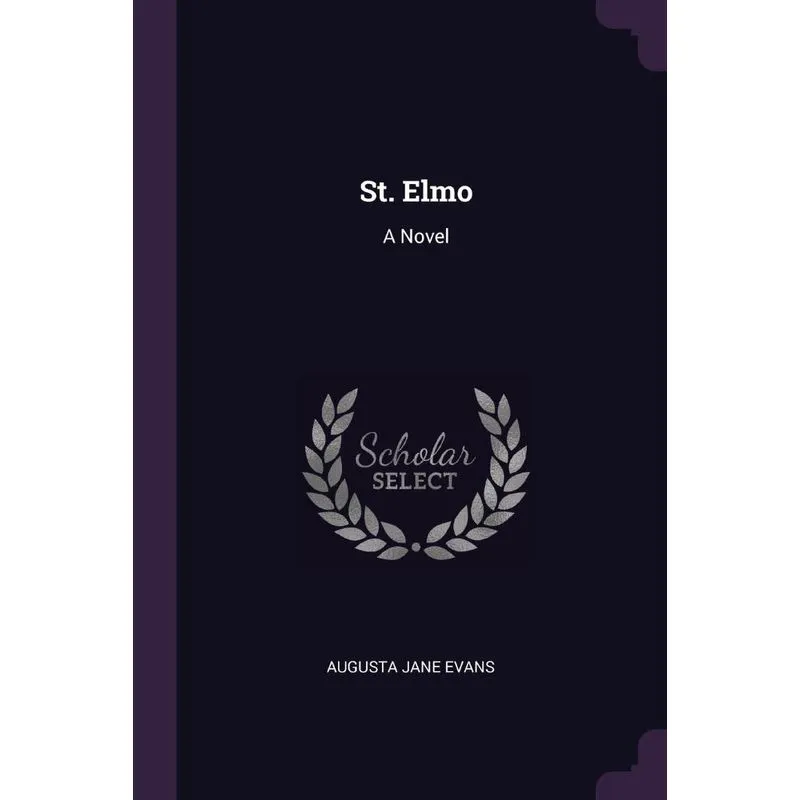St. Elmo
