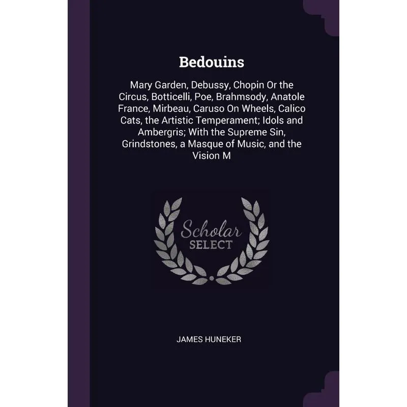 Bedouins
