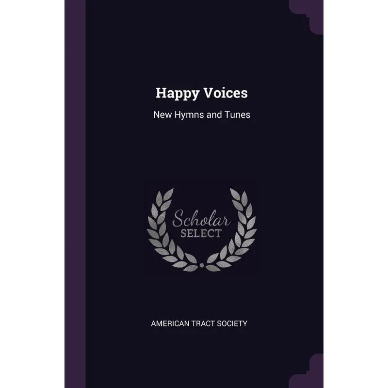 Happy Voices