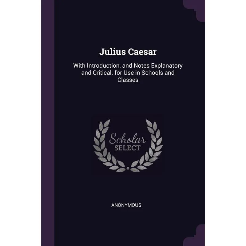 Julius Caesar