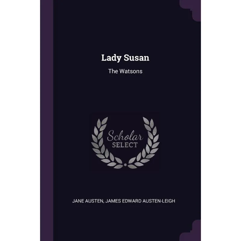 Lady Susan
