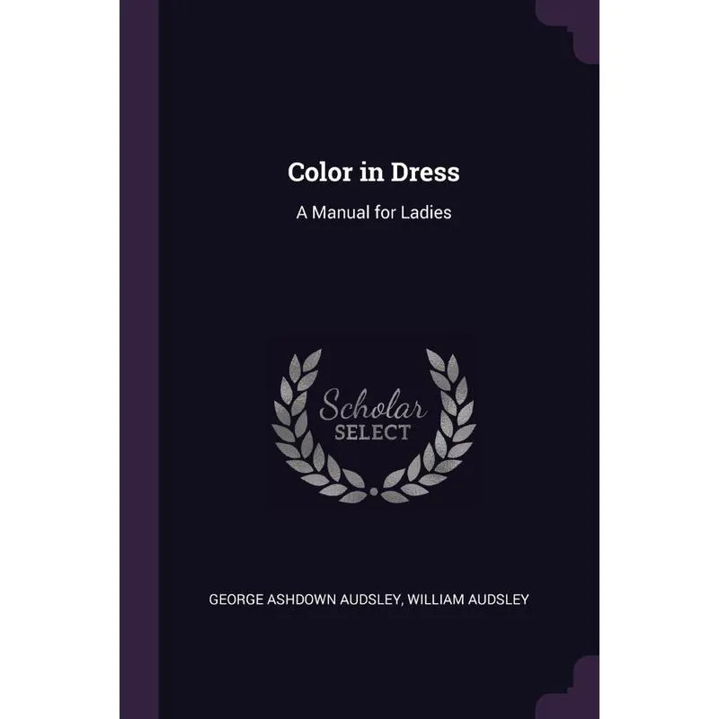 Color in Dress