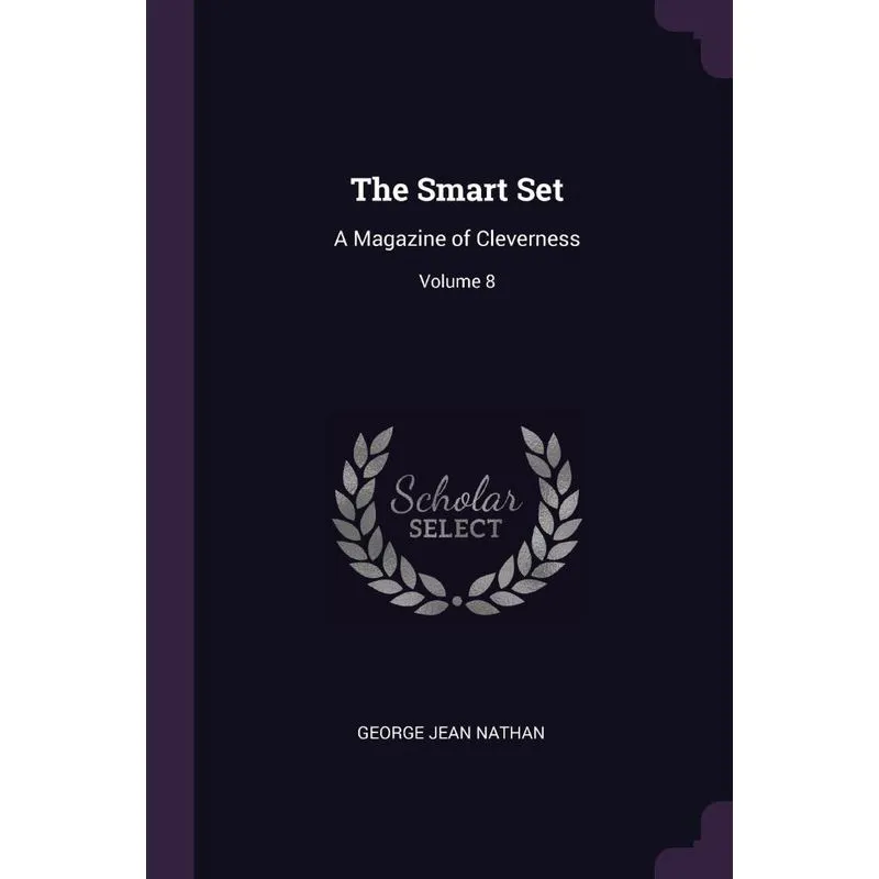 The Smart Set
