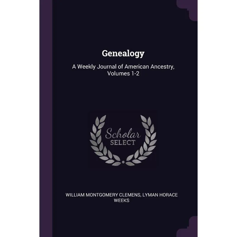 Genealogy