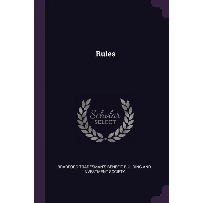 Rules
