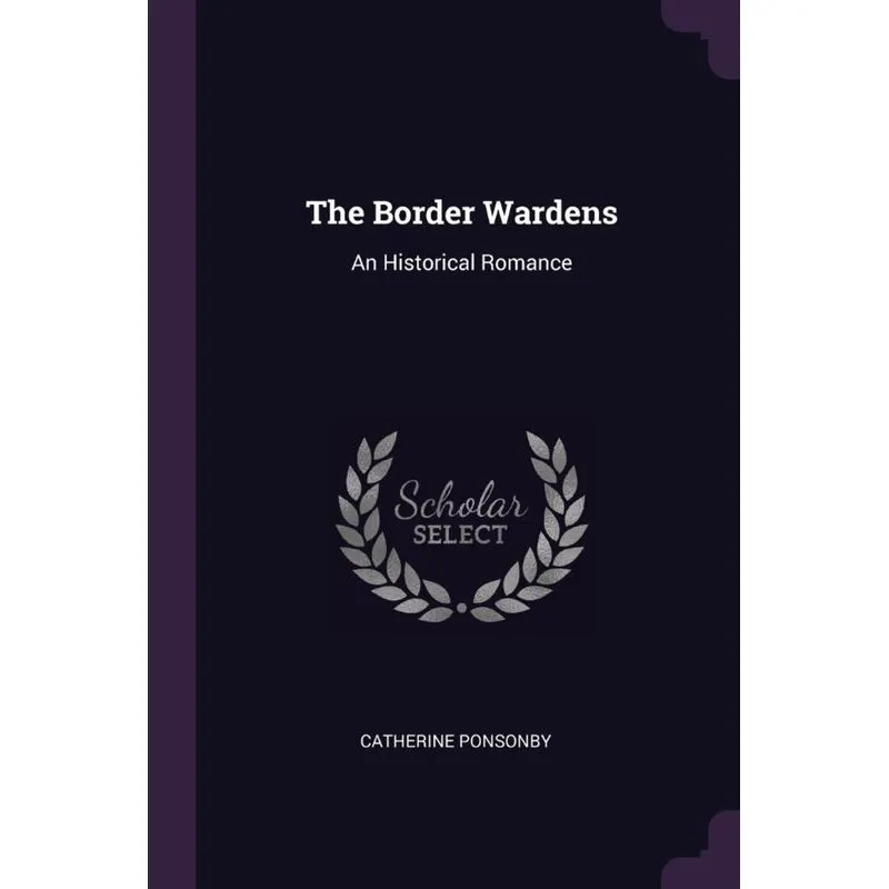 The Border Wardens