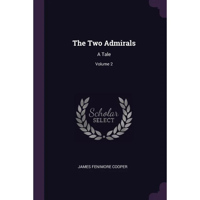 The Two Admirals