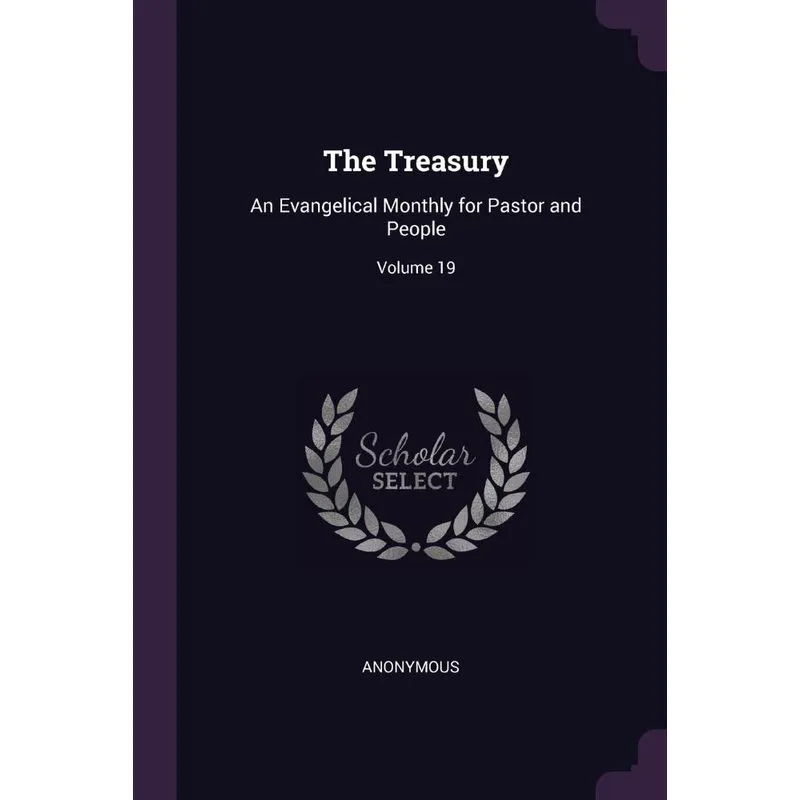 The Treasury