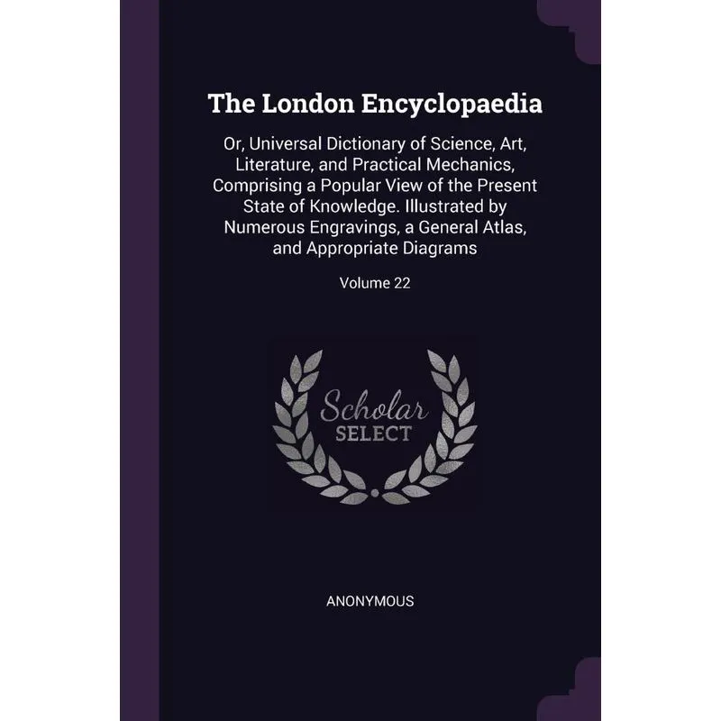 The London Encyclopaedia