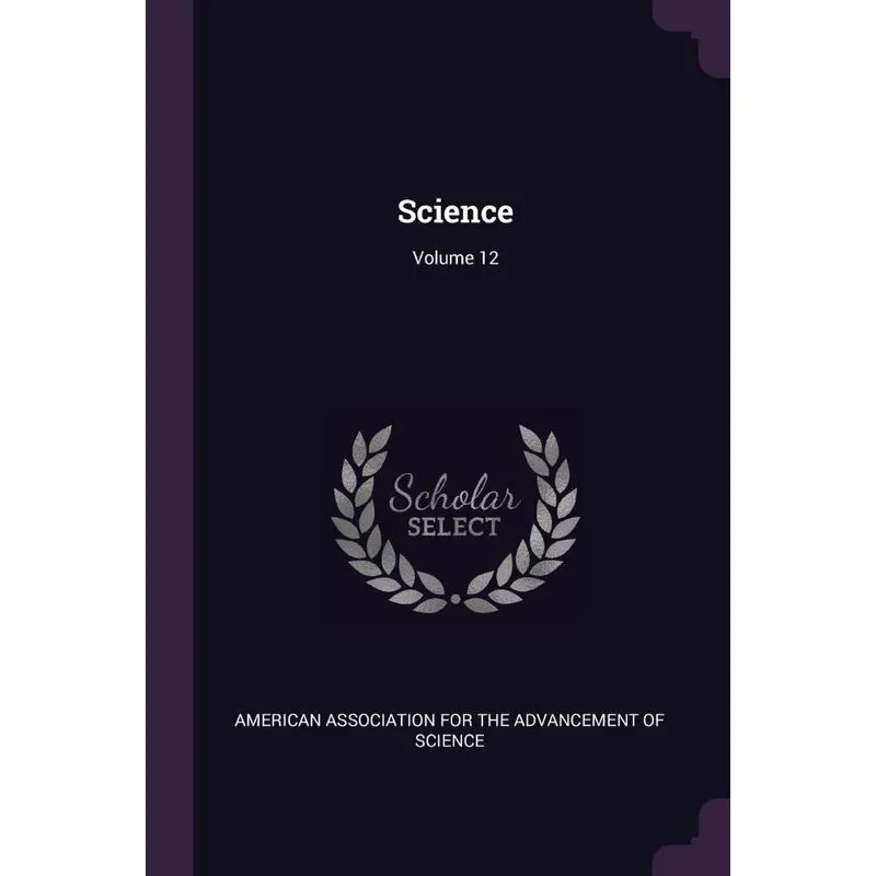 Science, Volume 12
