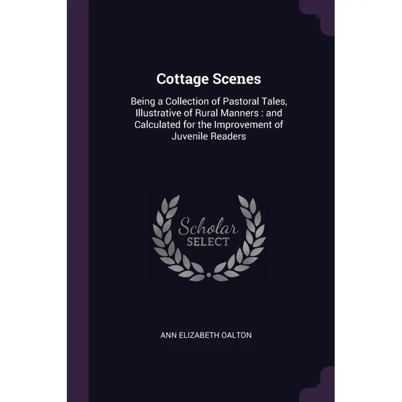 Cottage Scenes
