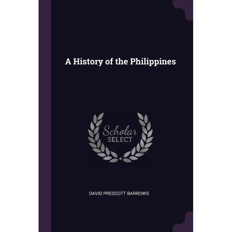 A History of the Philippines