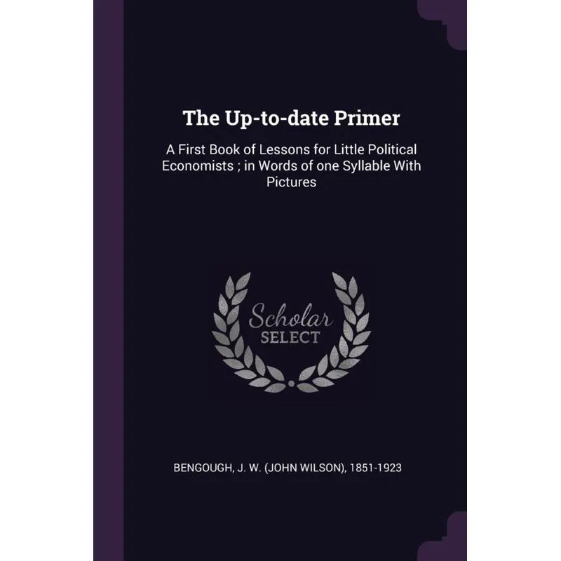 The Up-to-date Primer