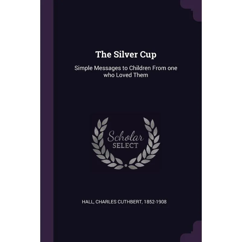 The Silver Cup