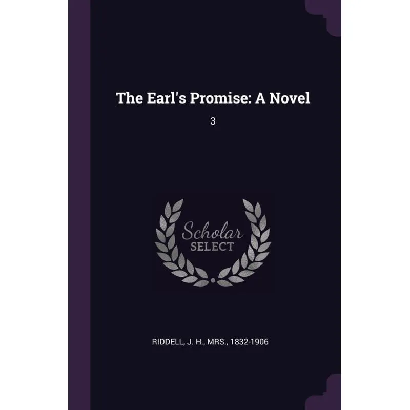 The Earls Promise