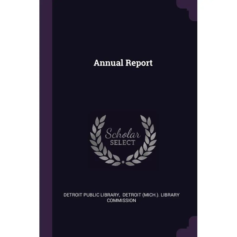 Annual Report