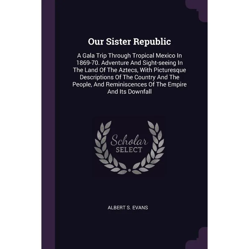 Our Sister Republic