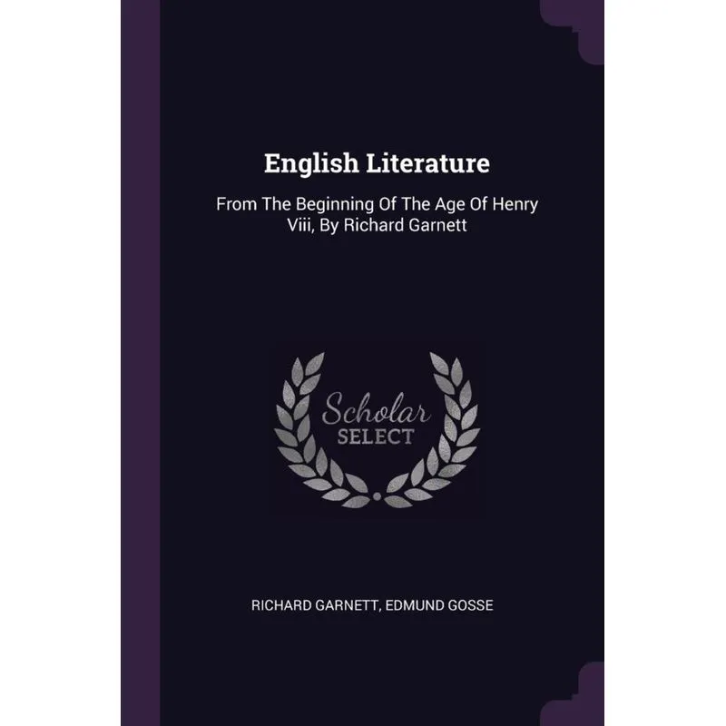 English Literature