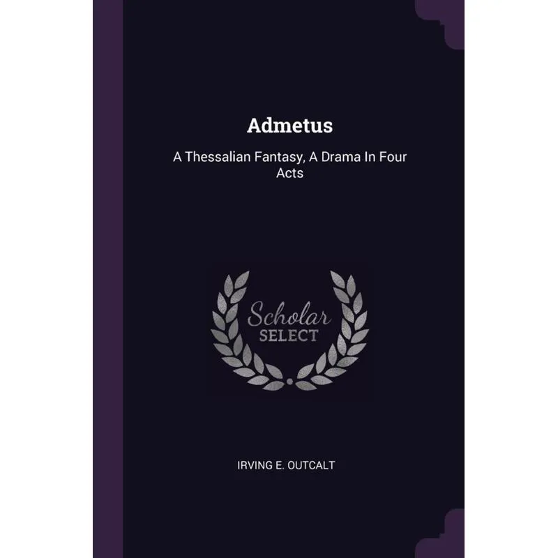Admetus