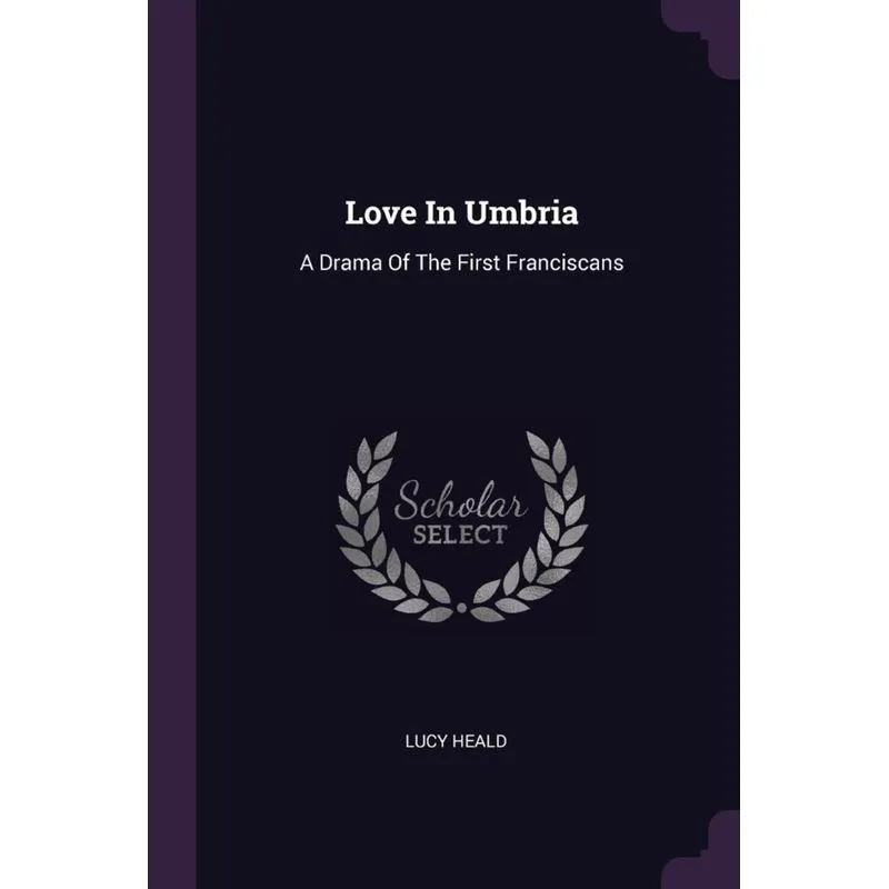 Love In Umbria