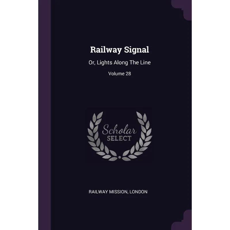 Railway Signal